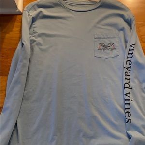 Vineyard vine shirt no longer available on website